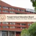 Punjab School Education Board (PSEB)