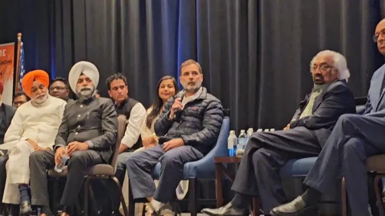 Rahul Gandhi के 65 लाख वोट वाले आरोप पर Election Commission का करारा जवाब! 1 Election Commission sources reply to Rahul Gandhi allegations Maharashtra Assembly Poll