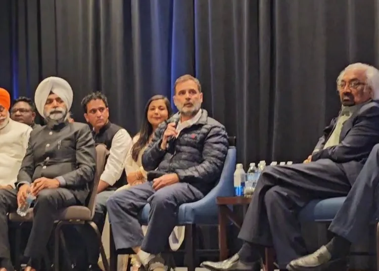 Election Commission sources reply to Rahul Gandhi allegations Maharashtra Assembly Poll