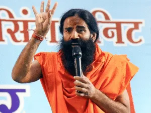 Ram Dev