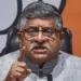 Ravi Shankar Prasad