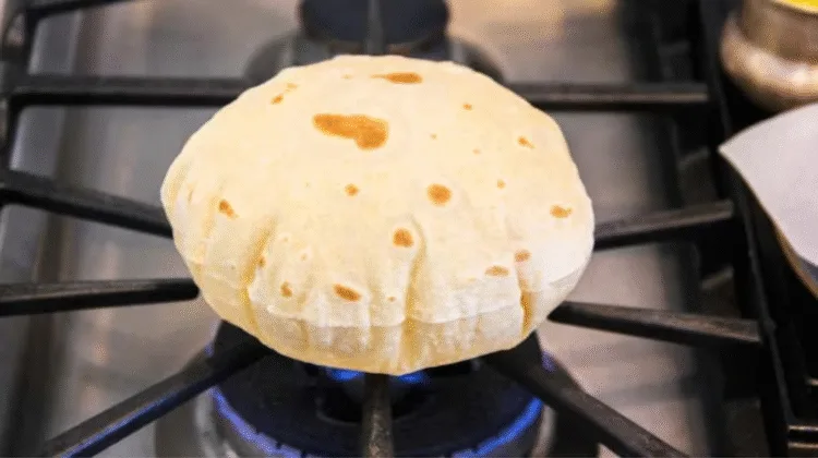 Roti
