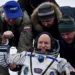 Scott Kelly shared in depth perspective on life aboard