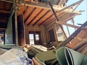 Security forces attacked criminals of Pahalgam attack