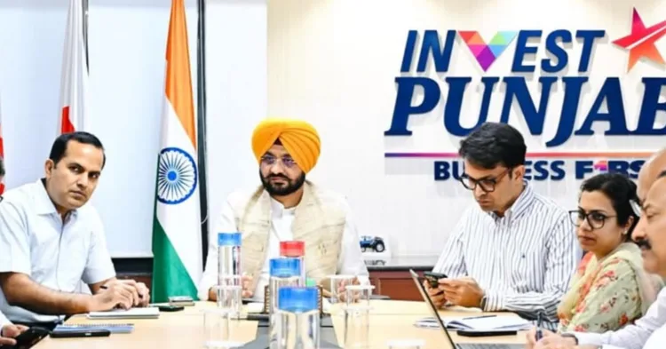 बदलता पंजाब