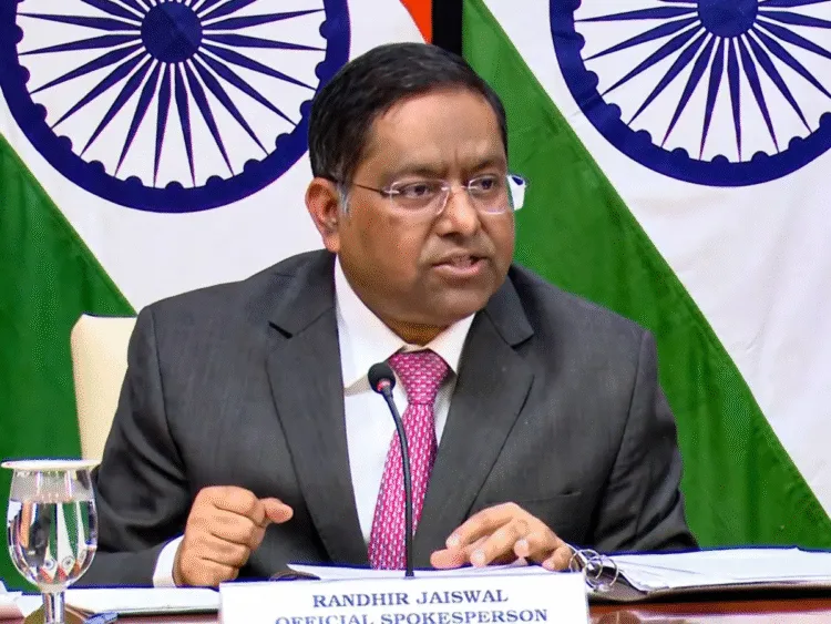 Bangladesh में Hindu Leader की हत्या से भड़का India, यूनुस सरकार को दी कड़ी नसीहत! 1 Stop making excuses India strongly objects