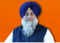 Sukhbir Badal Election 2027: सुखबीर बादल का बड़ा ऐलान, इस सीट से लड़ेंगे चुनाव, मच गया रौल 2 Sukhbir Singh Badal