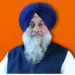 Sukhbir Singh Badal