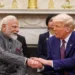 Trum and Modi