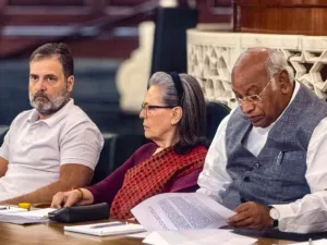 Waqf Board Bill