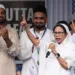 Waqf law will not be implemented in West Bengal CM Mamata Banerjee