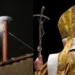 White smoke will reveal the name how is the new Pope chosen