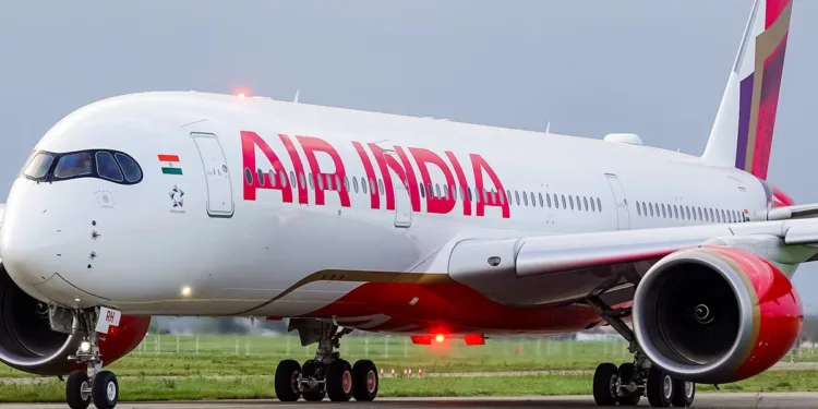air india