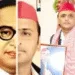 akhilesh yadav with baba saheb