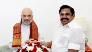 Amit Shah