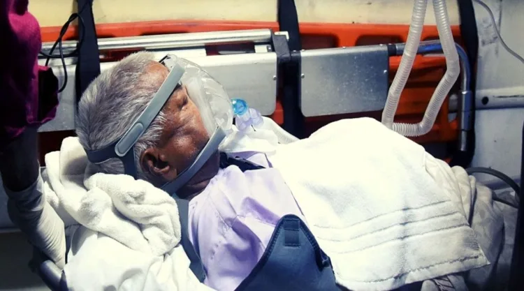 bihar ex cm lalu prasad yadav health update