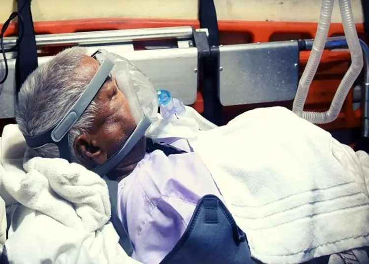 bihar ex cm lalu prasad yadav health update