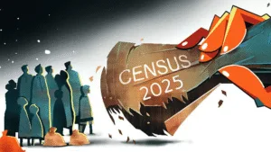 caste census