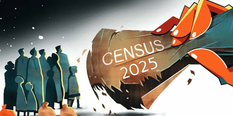 caste census
