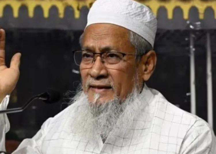 mamata minister siddiqullah chowdhury threaten