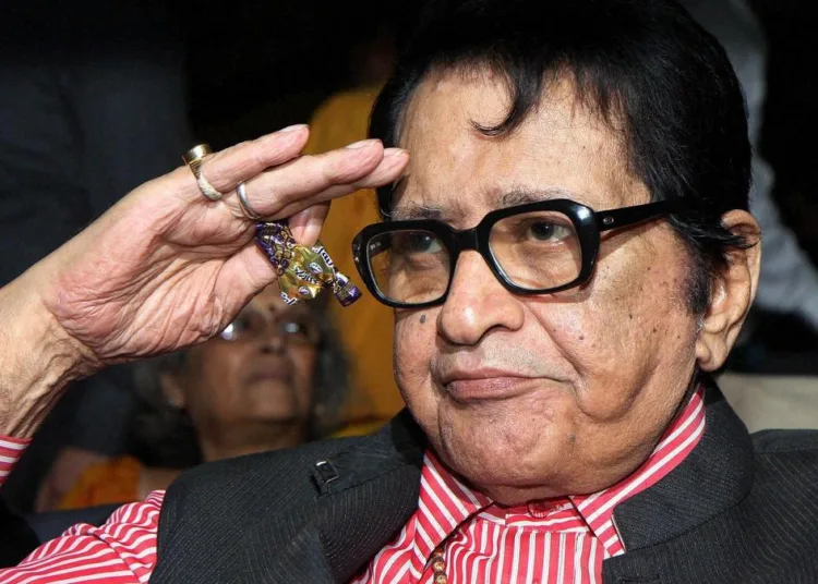 manoj kumar