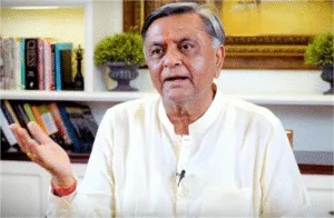 manoranjan kalia