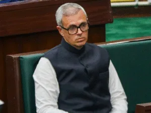 omar abdullah emotional speech in jk assembly on pahalgam attack