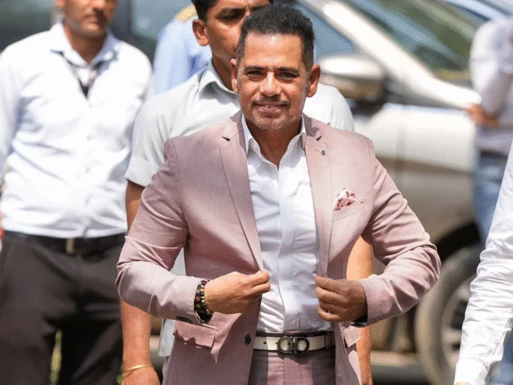 robert vadra says pahalgam attack due to hindutva politics
