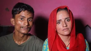 seema haider not sent back to pakistan due to legal process