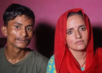 seema haider not sent back to pakistan due to legal process