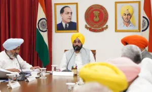 CM Mann
