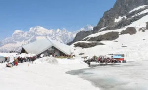 Shree Hemkund Sahib Yatra Will Start From 25 May