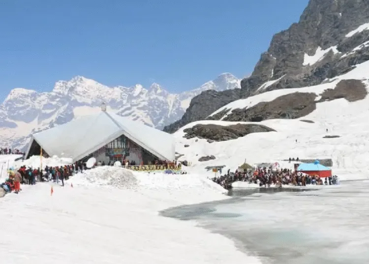 Shree Hemkund Sahib Yatra Will Start From 25 May