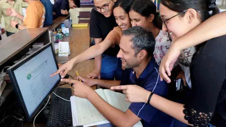 Punjab 10वीं Result में Girls का दबदबा! 650/650 लाने वाली Akshnoor बनीं टॉपर 1 10 result