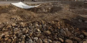 100 year old hindu mandir captured in pakistan