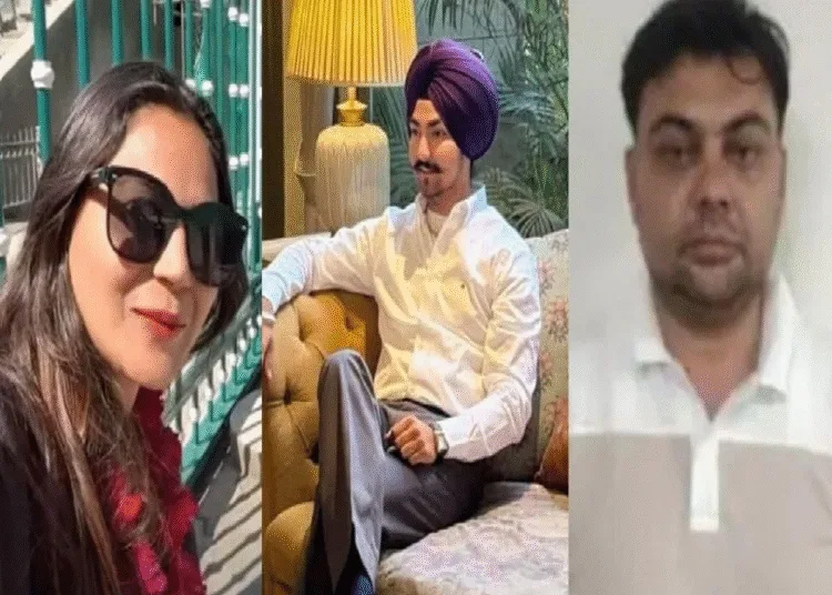 12 spy arrested so far in country,