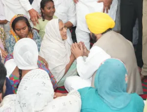 Amritsar Poisonous Liquor Case