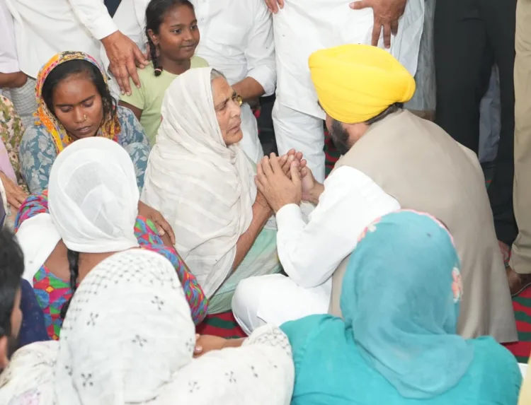 Amritsar Poisonous Liquor Case: 23 मौतें, 14 गिरफ्तार! DSP और SHO सस्पेंड! 1 मजीठा त्रासदी: सरकार की त्वरित कार्रवाई, सभी 10 आरोपी छह घंटों में गिरफ्तार