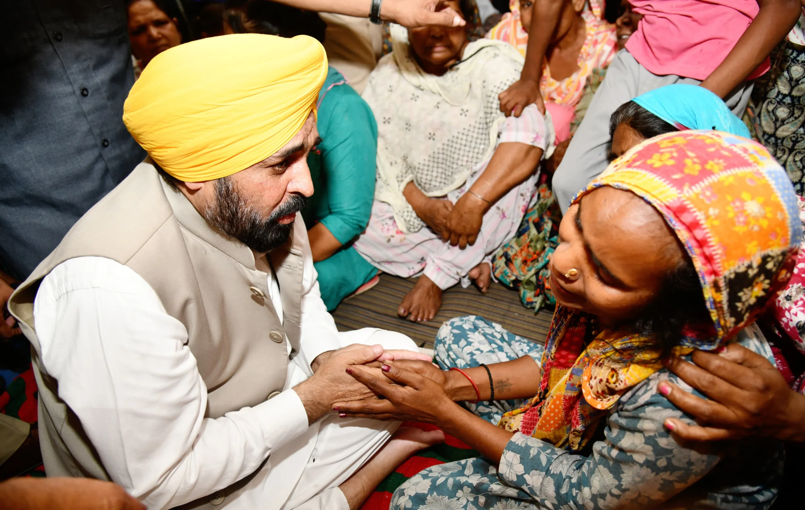 मजीठा त्रासदी: सरकार की त्वरित कार्रवाई, सभी 10 आरोपी छह घंटों में गिरफ्तार 5 5 1 scaled