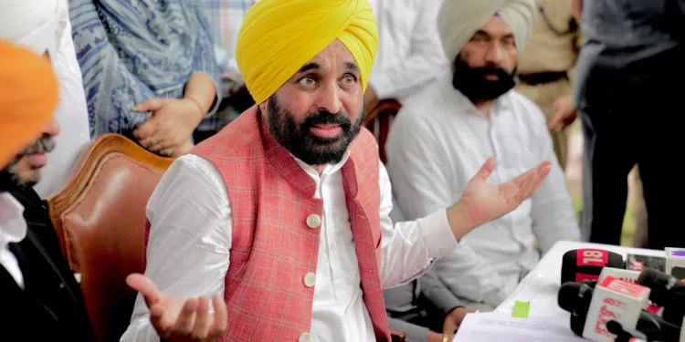 CM Mann