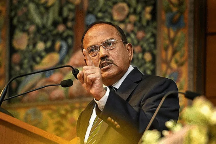 Ajit Doval