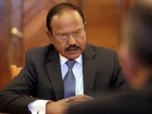 Ajit Doval