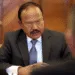 NSA Ajit Doval ने China को Pak पर दिया करारा जवाब, India का इरादा साफ! 13 Ajit Doval