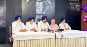 Akali Dal