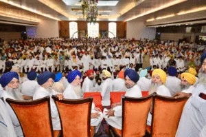 Akali Dal