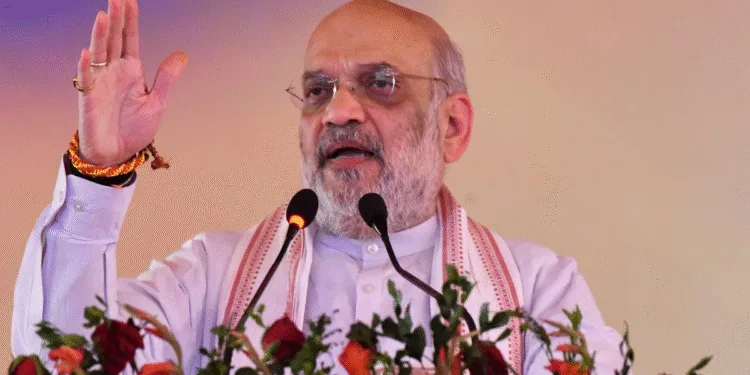 Amit Shah