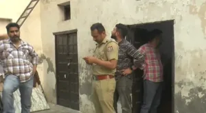 Amritsar Crime