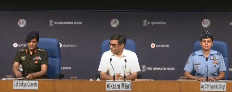 Operation Sindoor: संसद से पहलगाम तक 6 हमलों का हिसाब, India का बड़ा बदला 1 Operation Sindoor