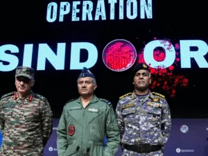 BCCI dedicates ipl closing ceremony to celebrate the success of operation sindoor as tribute to armed forces