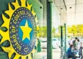 BCCI will not Participate in Asia Cup making distance from ACC tournaments Pakistan minister Mohsin Naqvi connection